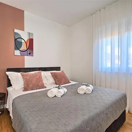 Apartman Aniva - 50 M From The Sea