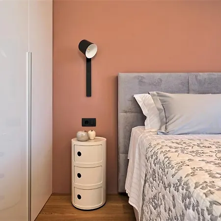 Apartman Aniva - 50 M From The Sea Trogir