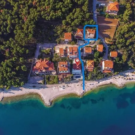 Appartement Aniva - 50 M From The Sea