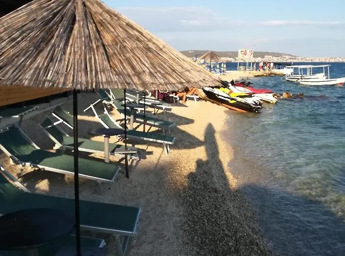 Aniva - 50 M From The Sea