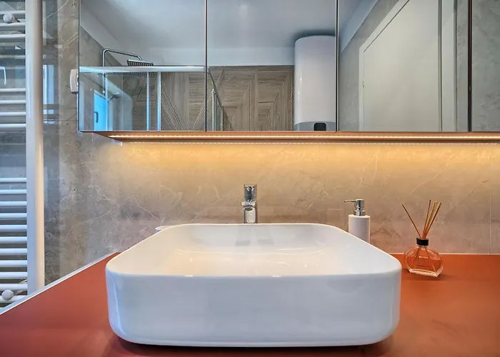 Appartement Aniva - 50 M From The Sea