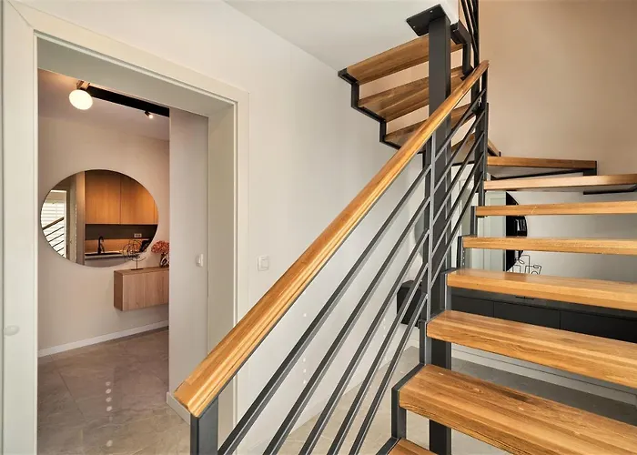 Aniva - 50 M From The Sea Appartement *