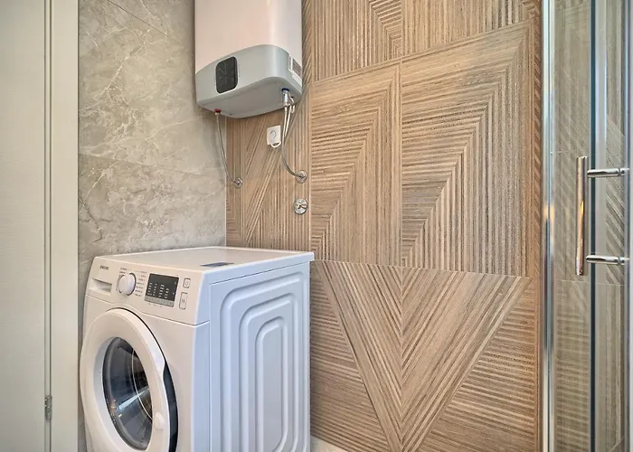 Appartement Aniva - 50 M From The Sea Trogir