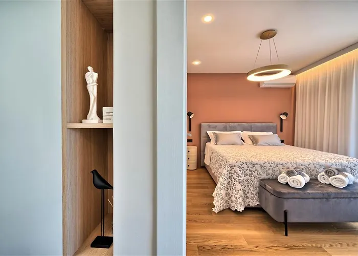 Aniva - 50 M From The Sea Appartement *