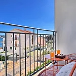 Aniva - 50 M From The Sea * Traù