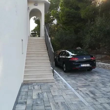 Apartament Aniva - 50 M From The Sea *