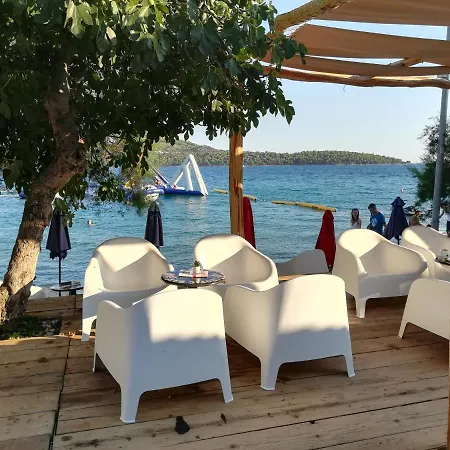 شقة Aniva - 50 M From The Sea *