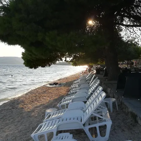 Aniva - 50 M From The Sea * Trogir