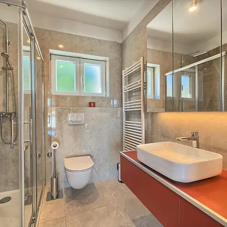 Aniva - 50 M From The Sea * Trogir