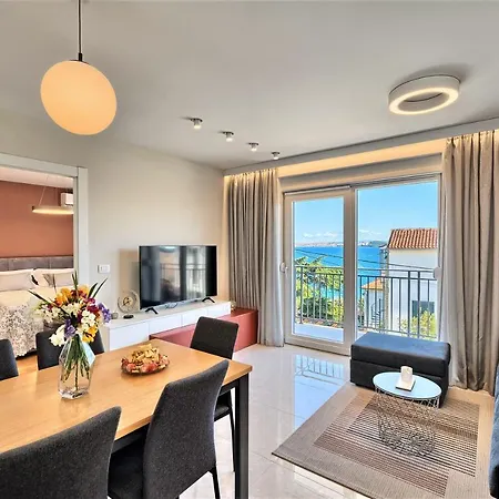 Aniva - 50 M From The Sea * Trogir