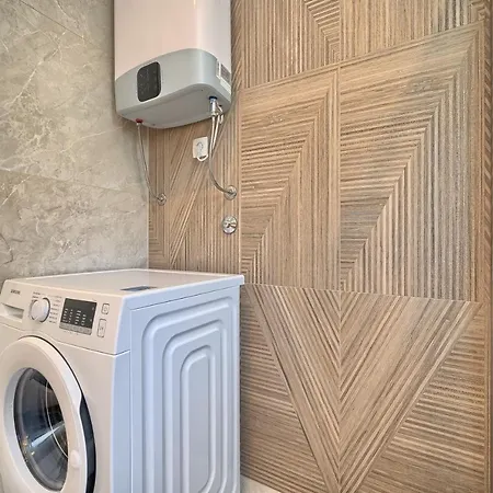 Apartament Aniva - 50 M From The Sea Trogir