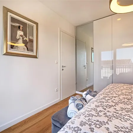 Aniva - 50 M From The Sea Apartament Trogir