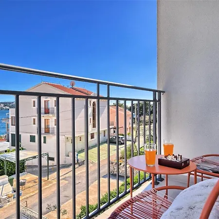 Aniva - 50 M From The Sea * Trogir