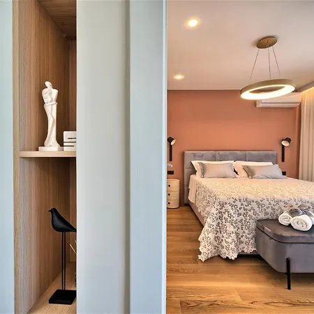 Aniva - 50 M From The Sea Apartament *