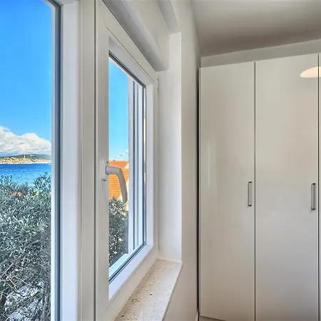 Aniva - 50 M From The Sea Apartament