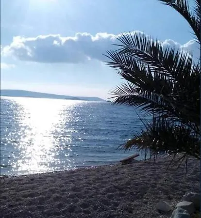 Apartament Aniva - 50 M From The Sea Trogir