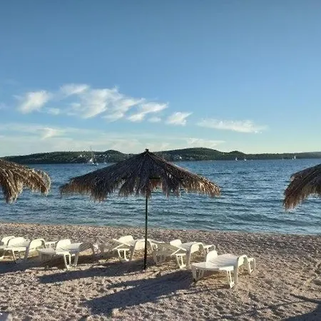 Aniva - 50 M From The Sea Trogir