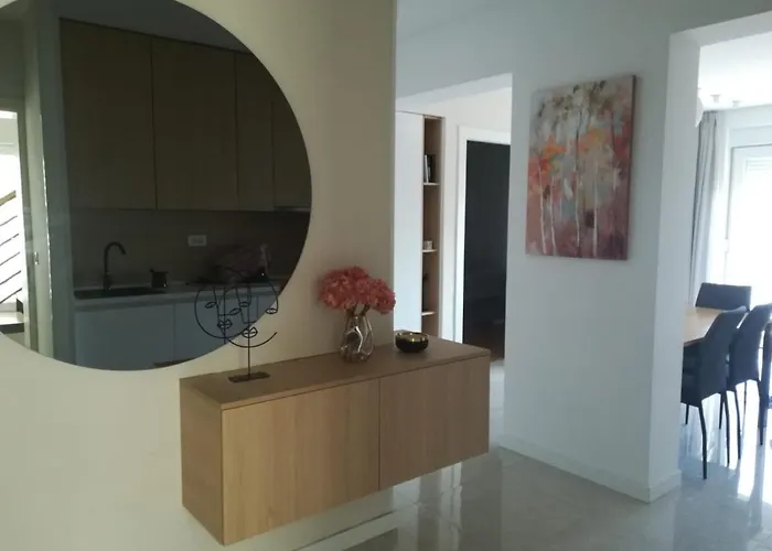 Aniva - 50 M From The Sea * Trogir