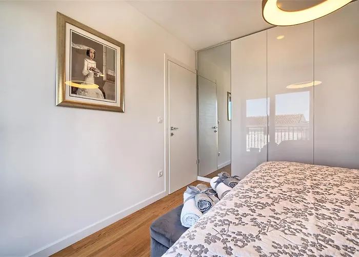 Aniva - 50 M From The Sea Apartment Trogir