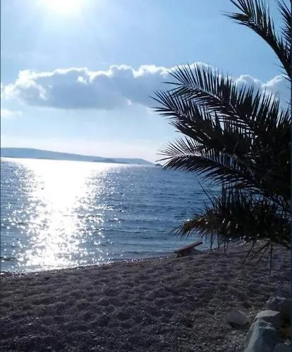 Apartment Aniva - 50 M From The Sea Trogir