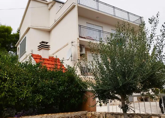 Apartment Aniva - 50 M From The Sea
