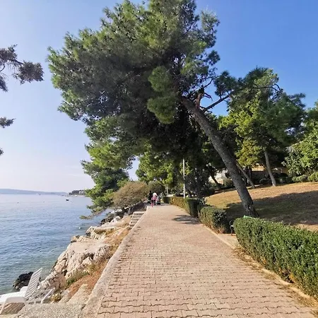 Aniva - 50 M From The Sea Trogir