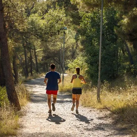 Daire Aniva - 50 M From The Sea