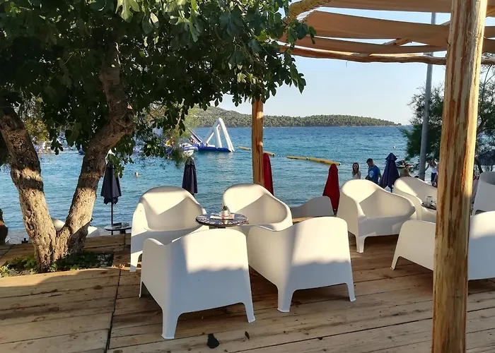 Daire Aniva - 50 M From The Sea *