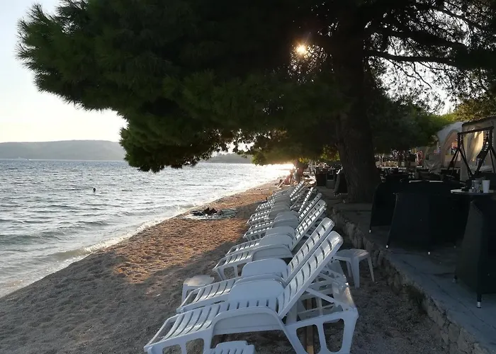 Aniva - 50 M From The Sea * Trogir