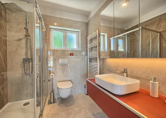 Aniva - 50 M From The Sea * Trogir