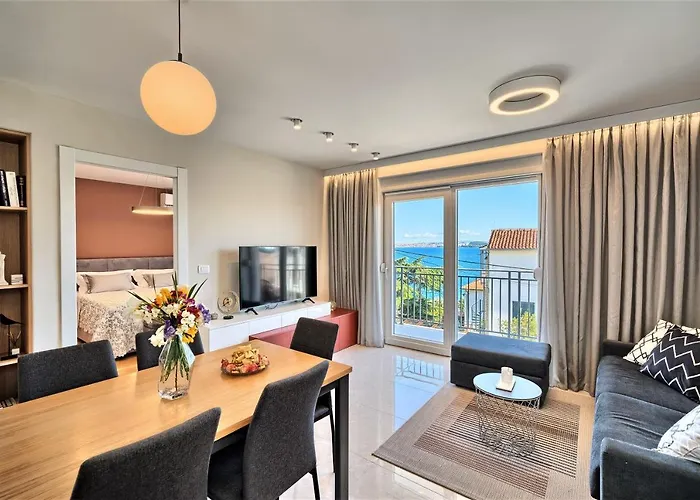 Aniva - 50 M From The Sea * Trogir