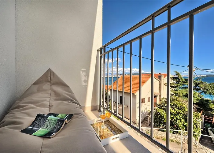 Aniva - 50 M From The Sea *