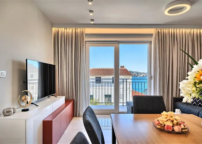 Aniva - 50 M From The Sea Daire