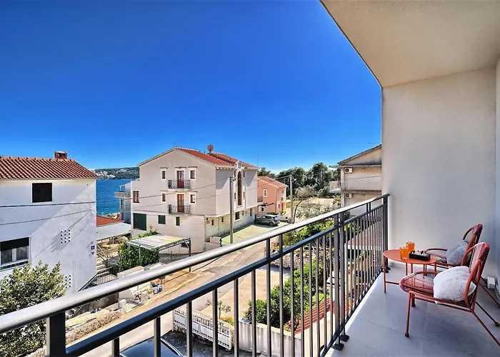 Aniva - 50 M From The Sea