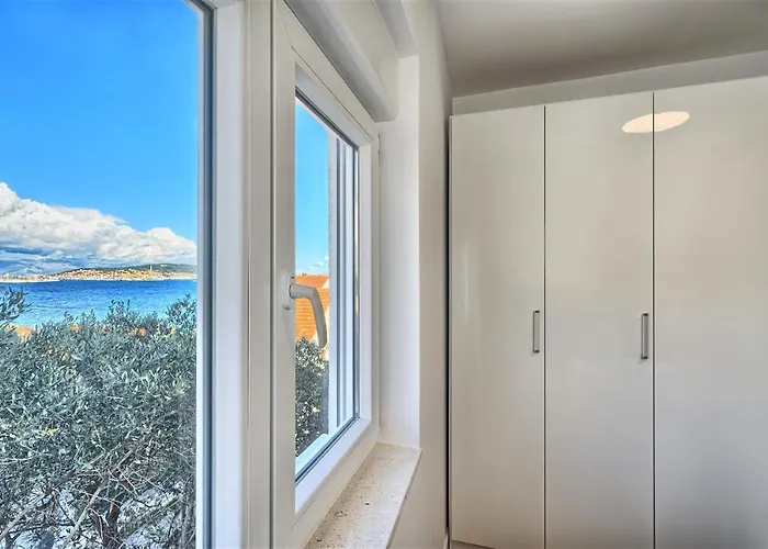 Aniva - 50 M From The Sea Daire