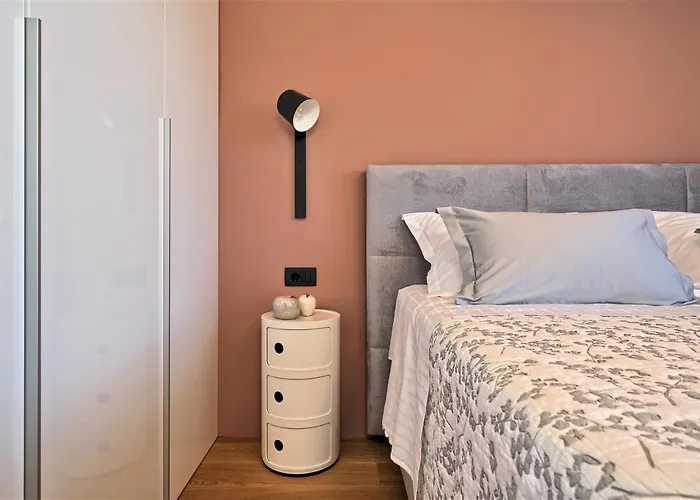 Daire Aniva - 50 M From The Sea Trogir