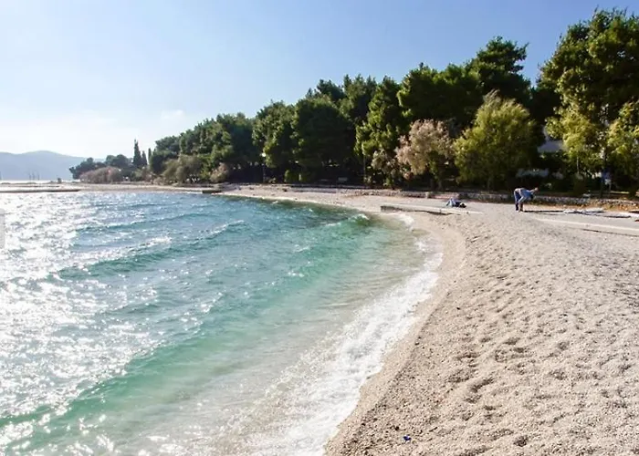 Aniva - 50 M From The Sea * Trogir